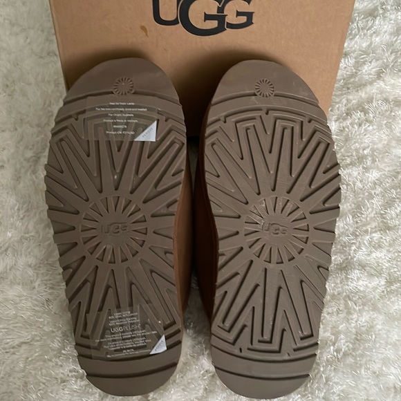 UGG Discoquette Slide - Picture 7 of 7